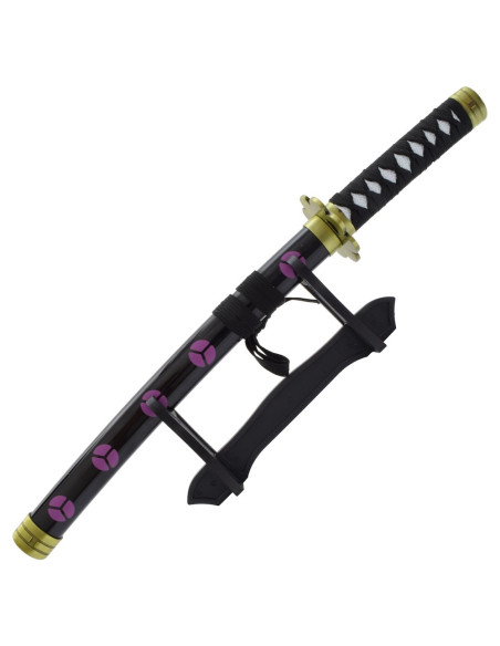 Zoro's Shushui Miniature Katana - One...