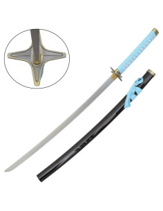 Bamboo Katana Hyorinmaru Hitsugaya - Bleach