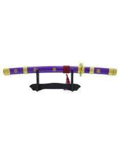 Zoro's Enma Miniature Katana - One Piece 2