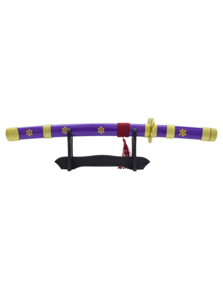 Zoro's Enma Miniature Katana - One Piece Zoro's Enma Miniature Katana - One Piece
