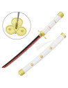Zoro's White Enma Miniature Katana - One Piece