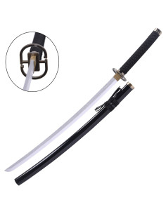 Bamboo Katana Gin Ichimaru - Bleach (102 cm)