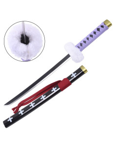Trafalgar Law Miniature Katana - One Piece