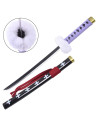 Trafalgar Law Miniature Katana - One Piece