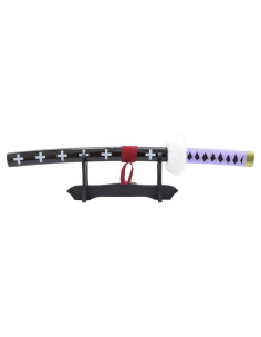 Trafalgar Law Miniature Katana - One Piece 2