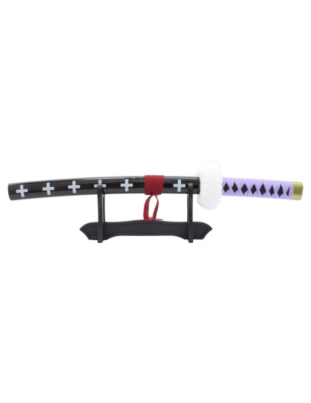 Trafalgar Law Miniature Katana - One...