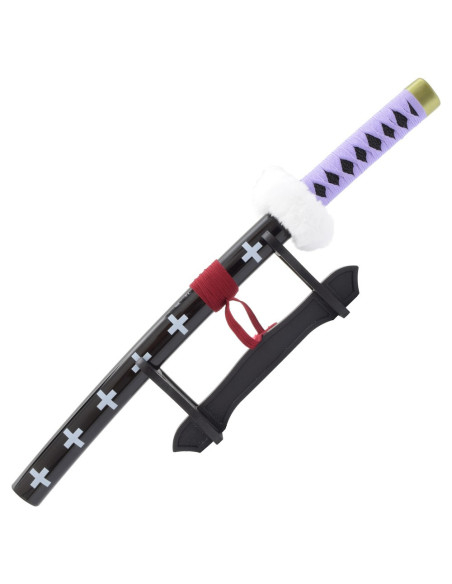 Trafalgar Law Miniature Katana - One...