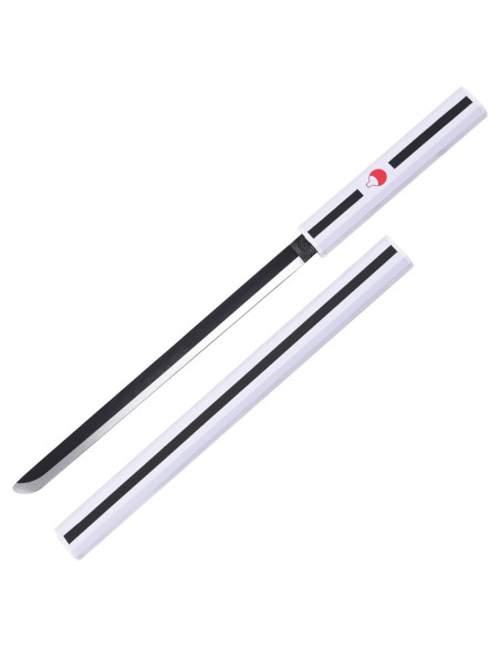Sasuke Uchiha miniature katana - Naruto Sasuke Uchiha miniature katana - Naruto
