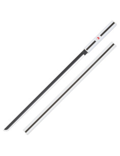 Decorative bamboo katana of Sasuke Uchiha - Naruto