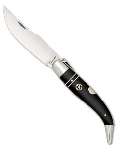 Albainox brand ratchet knife, Teja model (8.20 cm.)