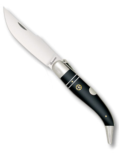 Albainox brand ratchet knife, Teja model (9.50 cm.)