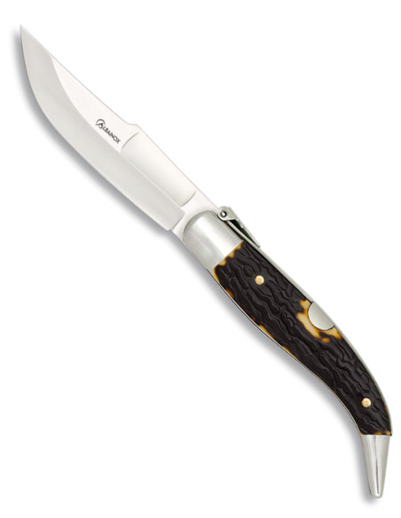 Albainox ratchet knife imitation...