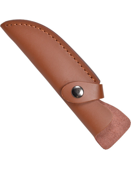 Outdoor knife with Pakka handle (24 cm.)