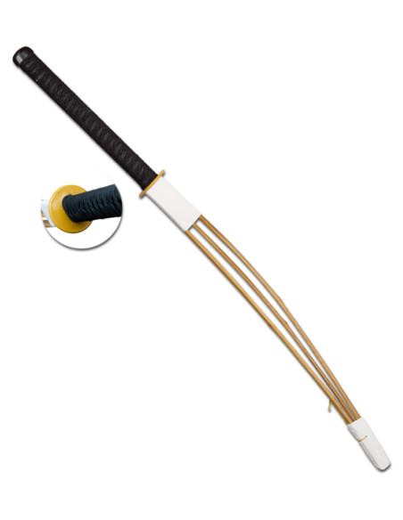 Wooden katana for training (112 cm.)