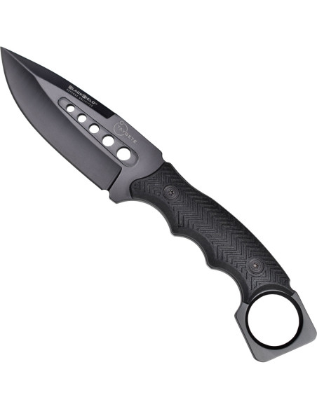 BlackField tactical knife Taygete...