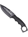 BlackField tactical knife Taygete model with sheath