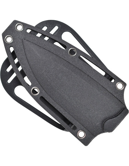 BlackField tactical knife Taygete...