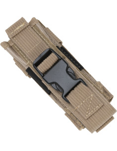 Nylon sheath for knives, WithArmour (15 cm.)