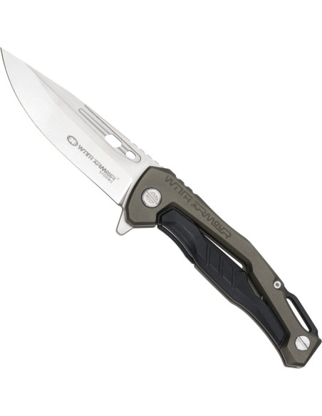 WithArmour tactical knife Storms model