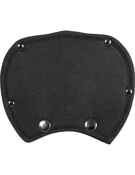 Functional double blade ax with...