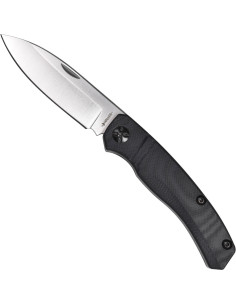 G10 handle pocket knife (8.5 cm)