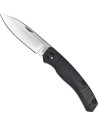 G10 handle pocket knife (8.5 cm)