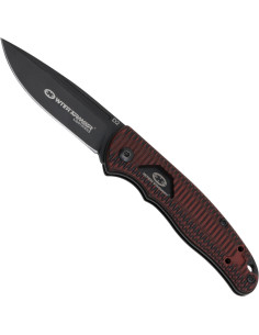WithArmour tactical knife Coral model