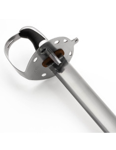 1796 British heavy cavalry saber 2