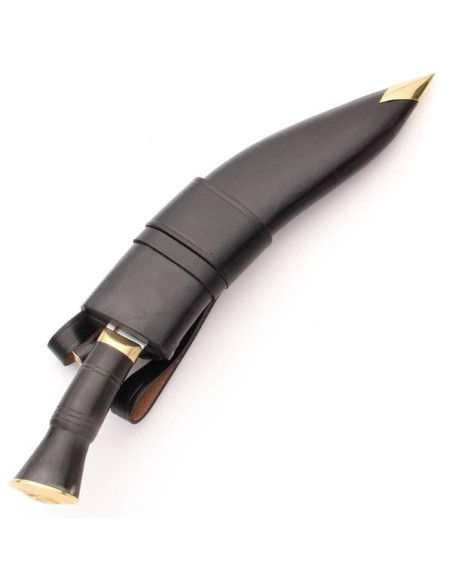 Original and official knife of the...