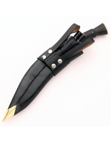 Original and official knife of the...