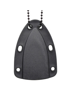 Boat knife with stringed handle (13 cm.) 2