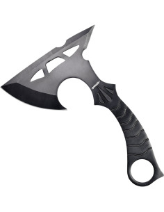 Set of 3 tactical axes with Nylon sheath