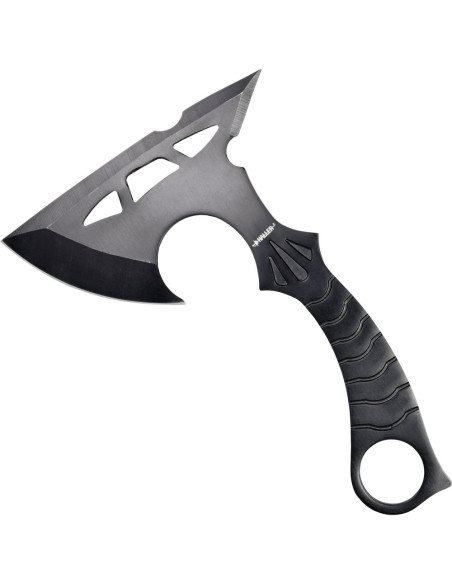 Set of 3 tactical axes with Nylon sheath