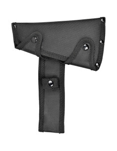 Set of 3 tactical axes with Nylon sheath 2