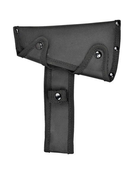 Set of 3 tactical axes with Nylon sheath