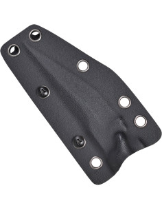 BlackField tactical knife with sheath (19 cm.) 2