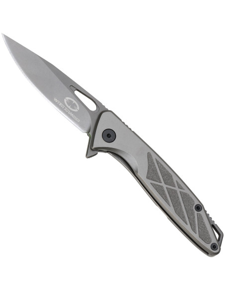 WithArmour tactical knife Finches model