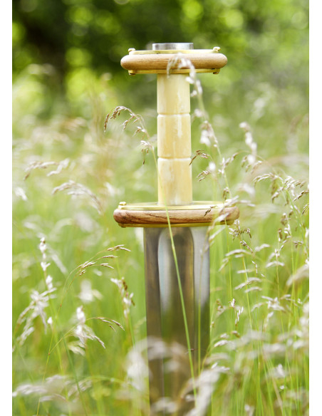 Feltwell Anglo-Saxon sword, 4th-5th...