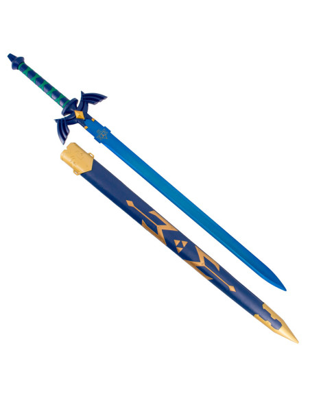 Legend of Zelda Sword Unofficial,...