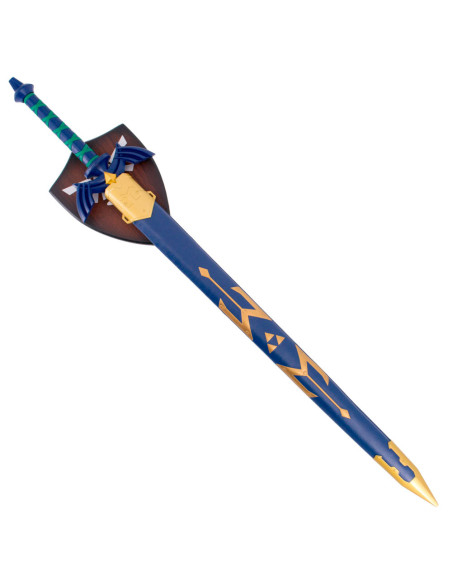 Legend of Zelda Sword Unofficial,...