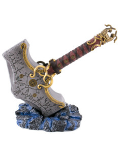 Unofficial Thor Hammer from God of War