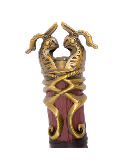 Unofficial Thor Hammer from God of War