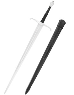 Italian sword hand and a half, functional