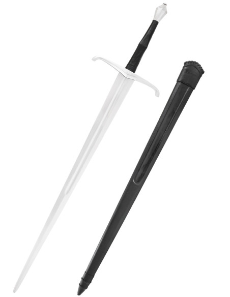 Italian sword hand and a half,...