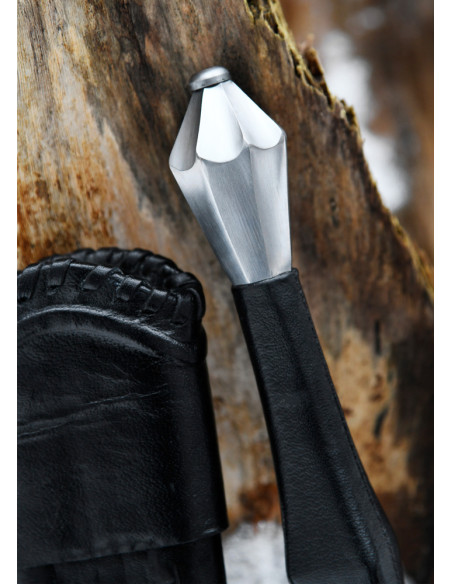 Italian sword hand and a half,...