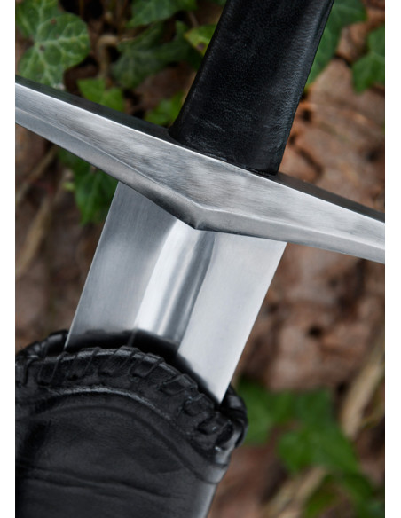 Italian sword hand and a half,...