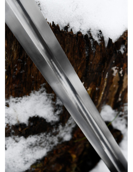 Italian sword hand and a half,...