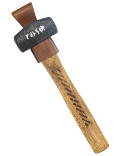 Nordic Condor Dragon Hammer 2