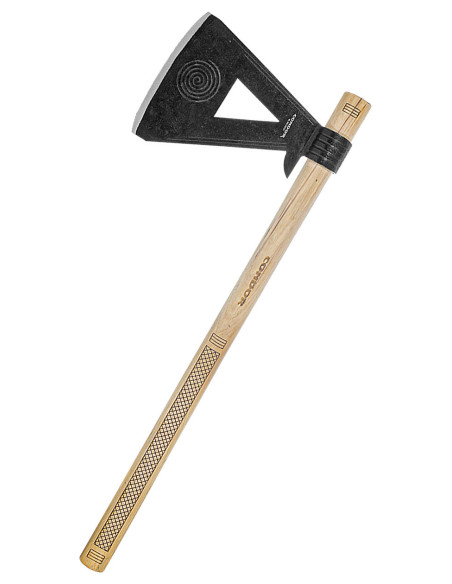 Condor Fasthawk Ax with Sheath