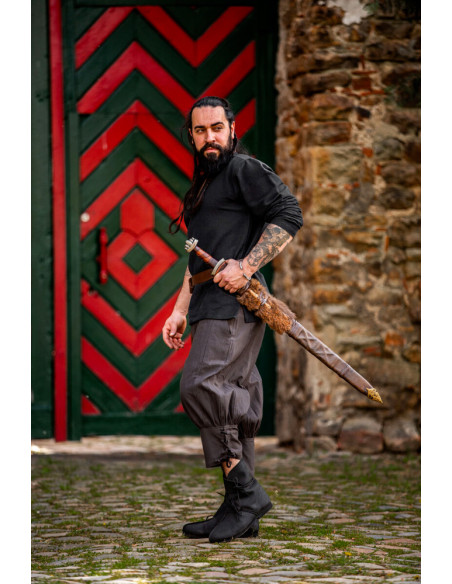 Viking brown knee pants Viking brown knee pants